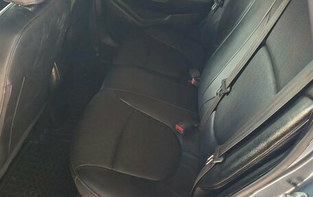 KIA Rio III рестайлинг, 2012 год, 738 000 рублей, 26 фотография