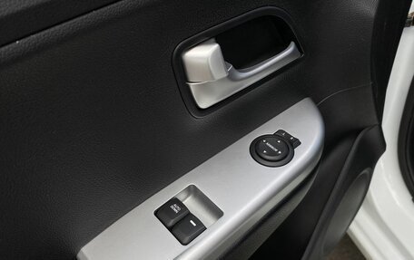 KIA Rio III рестайлинг, 2015 год, 949 000 рублей, 19 фотография