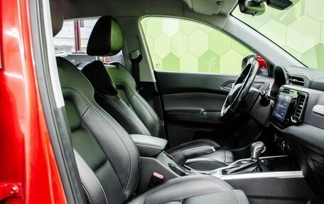 Chery Tiggo 4 I рестайлинг, 2020 год, 1 350 000 рублей, 12 фотография
