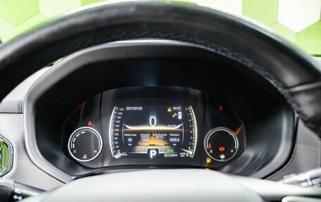 Chery Tiggo 4 I рестайлинг, 2020 год, 1 350 000 рублей, 19 фотография