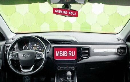 Chery Tiggo 4 I рестайлинг, 2020 год, 1 350 000 рублей, 15 фотография