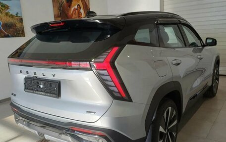 Geely Atlas, 2026 год, 4 229 990 рублей, 2 фотография