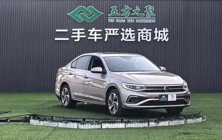 Volkswagen Bora, 2022 год, 1 280 000 рублей, 3 фотография