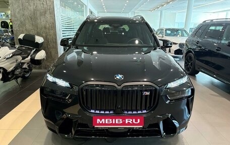 BMW X7, 2026 год, 23 500 000 рублей, 2 фотография