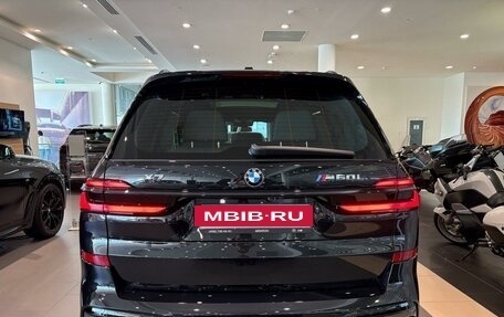 BMW X7, 2026 год, 23 500 000 рублей, 3 фотография