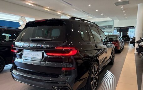 BMW X7, 2026 год, 23 500 000 рублей, 4 фотография
