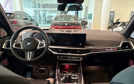 BMW X7, 2026 год, 23 500 000 рублей, 5 фотография