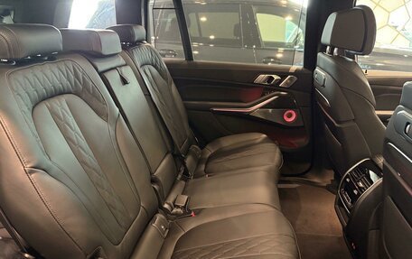 BMW X7, 2026 год, 23 500 000 рублей, 7 фотография