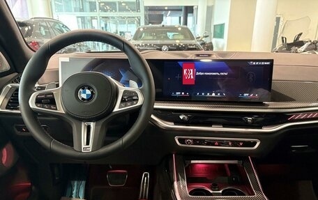 BMW X7, 2026 год, 23 500 000 рублей, 8 фотография