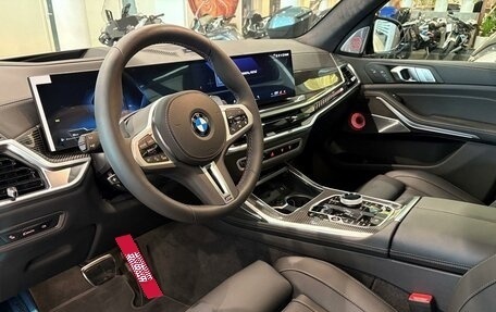 BMW X7, 2026 год, 23 500 000 рублей, 6 фотография