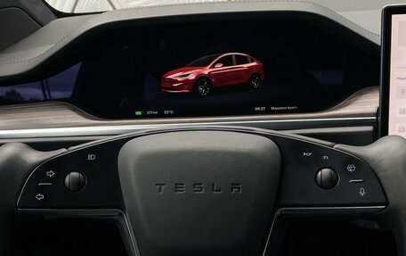 Tesla Model X I, 2023 год, 9 949 000 рублей, 16 фотография