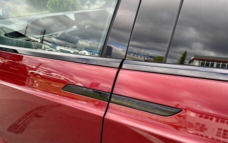 Tesla Model X I, 2023 год, 9 949 000 рублей, 19 фотография