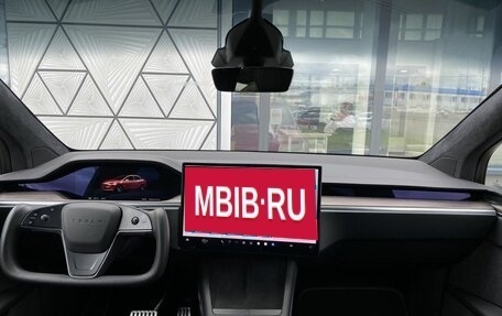 Tesla Model X I, 2023 год, 9 949 000 рублей, 12 фотография