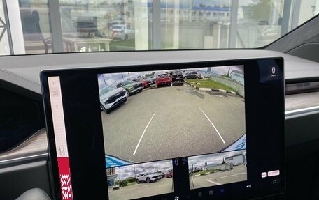 Tesla Model X I, 2023 год, 9 949 000 рублей, 17 фотография