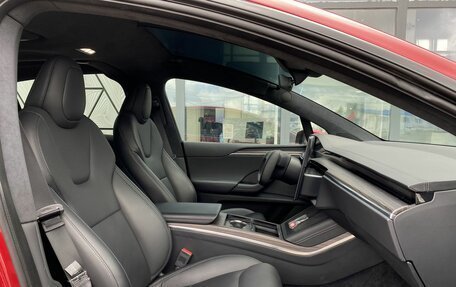 Tesla Model X I, 2023 год, 9 949 000 рублей, 24 фотография