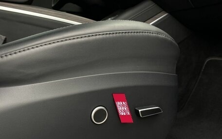 Tesla Model X I, 2023 год, 9 949 000 рублей, 25 фотография