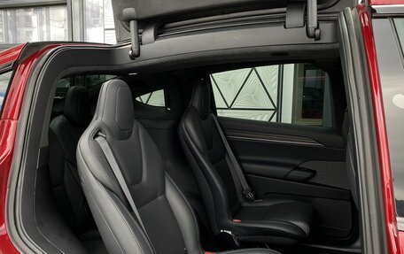 Tesla Model X I, 2023 год, 9 949 000 рублей, 26 фотография