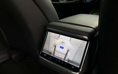 Tesla Model X I, 2023 год, 9 949 000 рублей, 28 фотография