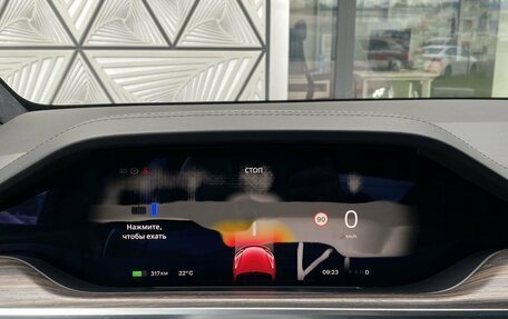 Tesla Model X I, 2023 год, 9 949 000 рублей, 31 фотография