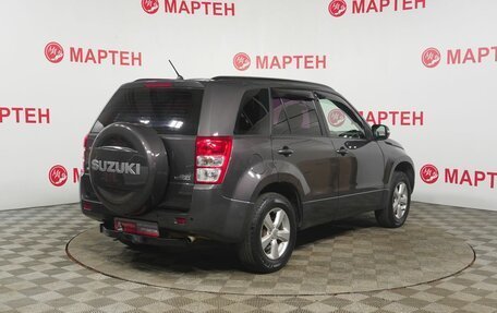 Suzuki Grand Vitara, 2010 год, 995 000 рублей, 5 фотография
