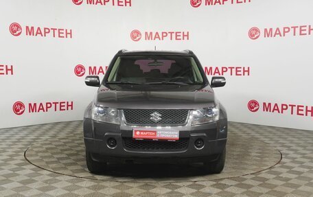 Suzuki Grand Vitara, 2010 год, 995 000 рублей, 2 фотография
