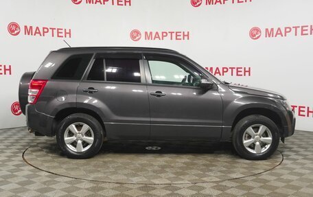 Suzuki Grand Vitara, 2010 год, 995 000 рублей, 4 фотография