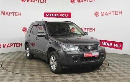 Suzuki Grand Vitara, 2010 год, 995 000 рублей, 3 фотография