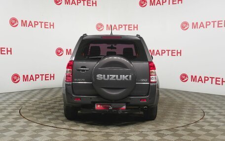 Suzuki Grand Vitara, 2010 год, 995 000 рублей, 6 фотография