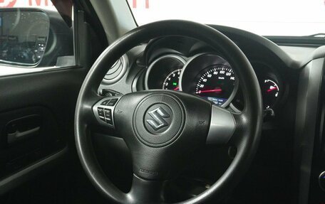 Suzuki Grand Vitara, 2010 год, 995 000 рублей, 15 фотография
