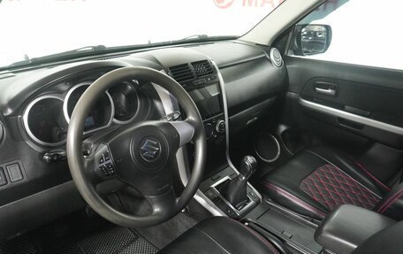 Suzuki Grand Vitara, 2010 год, 995 000 рублей, 9 фотография