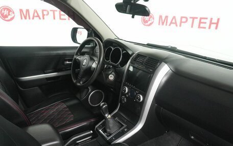 Suzuki Grand Vitara, 2010 год, 995 000 рублей, 10 фотография