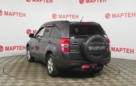 Suzuki Grand Vitara, 2010 год, 995 000 рублей, 7 фотография