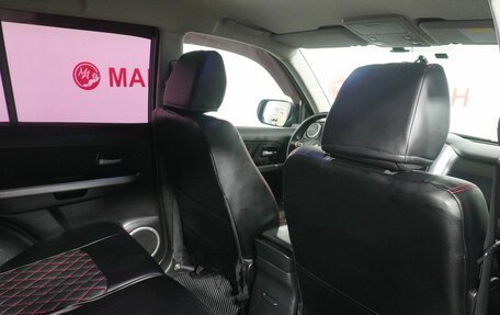 Suzuki Grand Vitara, 2010 год, 995 000 рублей, 11 фотография