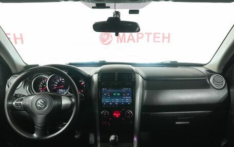 Suzuki Grand Vitara, 2010 год, 995 000 рублей, 14 фотография