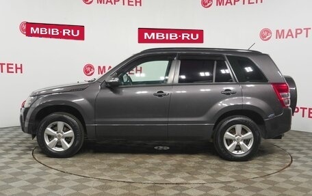 Suzuki Grand Vitara, 2010 год, 995 000 рублей, 8 фотография