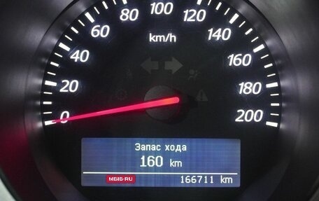 Suzuki Grand Vitara, 2010 год, 995 000 рублей, 16 фотография