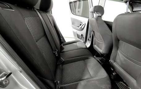 Skoda Fabia II, 2010 год, 450 000 рублей, 12 фотография