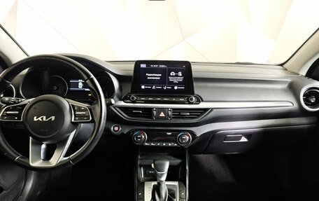 KIA Cerato IV, 2022 год, 2 550 000 рублей, 15 фотография
