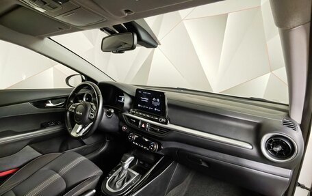 KIA Cerato IV, 2022 год, 2 550 000 рублей, 13 фотография