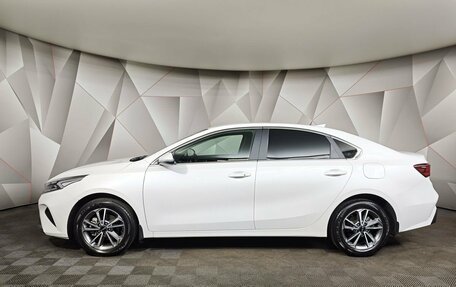 KIA Cerato IV, 2022 год, 2 550 000 рублей, 5 фотография