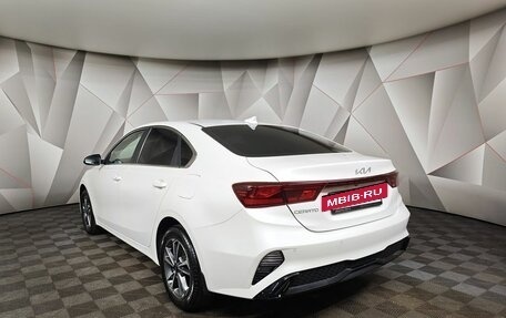 KIA Cerato IV, 2022 год, 2 550 000 рублей, 4 фотография