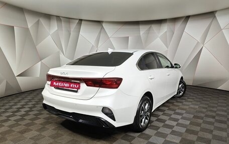 KIA Cerato IV, 2022 год, 2 550 000 рублей, 2 фотография