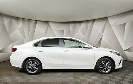 KIA Cerato IV, 2022 год, 2 550 000 рублей, 6 фотография