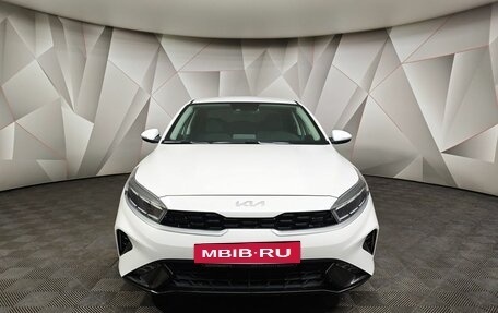 KIA Cerato IV, 2022 год, 2 550 000 рублей, 7 фотография
