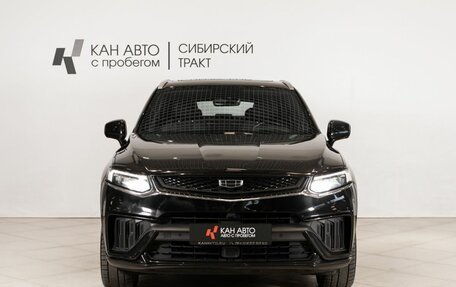 Geely Tugella FY11, 2022 год, 2 900 000 рублей, 2 фотография