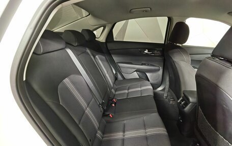 KIA Cerato IV, 2022 год, 2 550 000 рублей, 16 фотография