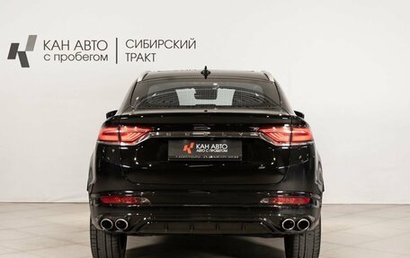 Geely Tugella FY11, 2022 год, 2 900 000 рублей, 4 фотография