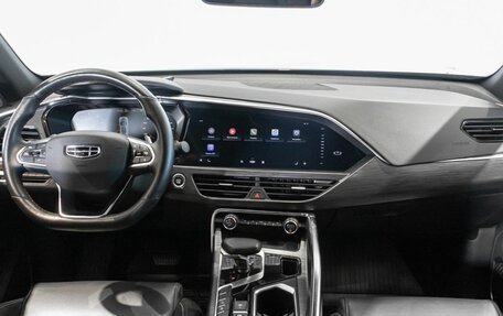 Geely Tugella FY11, 2022 год, 2 900 000 рублей, 6 фотография
