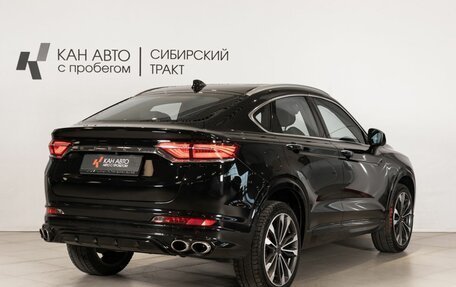 Geely Tugella FY11, 2022 год, 2 900 000 рублей, 3 фотография