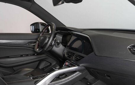 Geely Tugella FY11, 2022 год, 2 900 000 рублей, 7 фотография